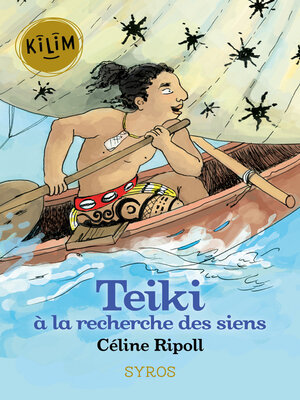 cover image of Teiki à la recherche des siens